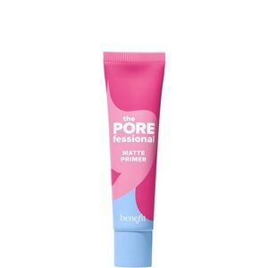 benefit The Porefessional Matte Primer